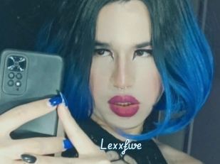 Lexxfive