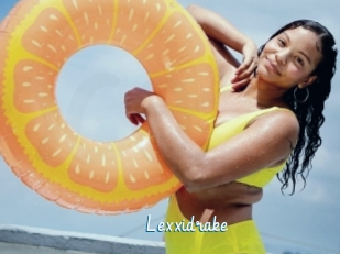Lexxidrake