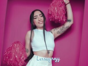 Lexxiegreyy