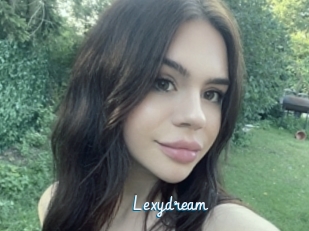 Lexydream
