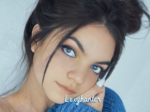 Lexyhanter