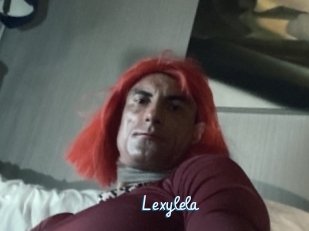 Lexylela