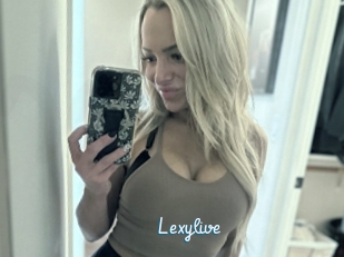 Lexylive