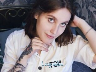 Lexymelon