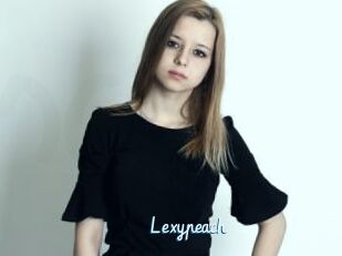 Lexypeach