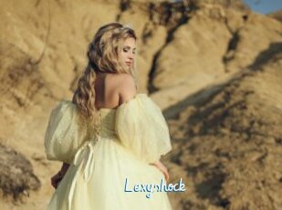 Lexyshock