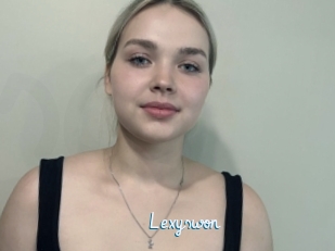 Lexyswon