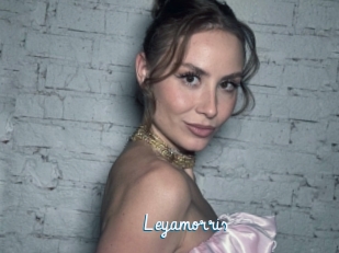 Leyamorris