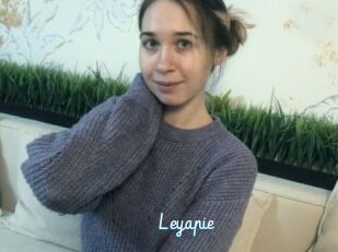 Leyapie