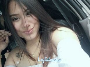 Leylaloveme