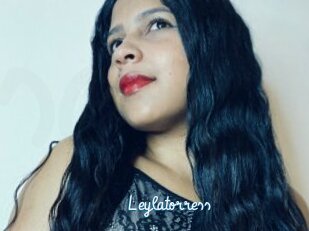 Leylatorress