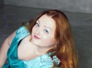 Liaaderly