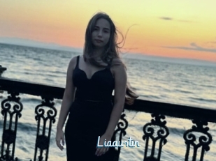Liaaustin