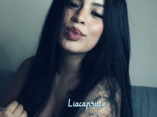 Liacapriice