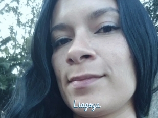 Liagoya