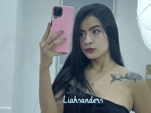 Liahsanders