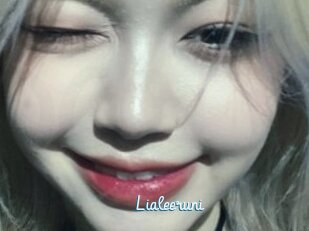 Lialeeruni