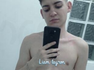Liam_tayron
