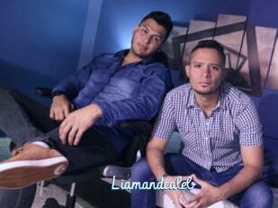 Liamandcaleb