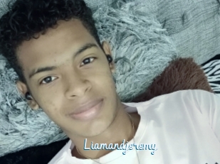 Liamandjeremy