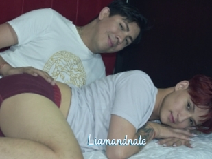 Liamandnate