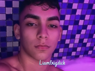Liambiigdick