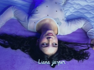 Liana_jasper