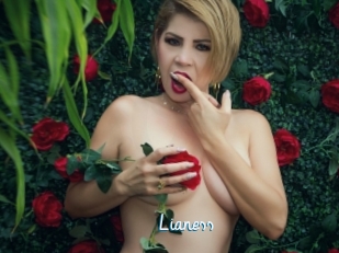lianess Sexe Cool