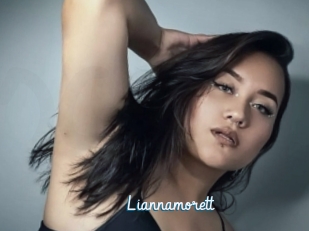 Liannamorett