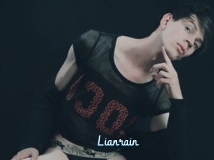 Lianrain
