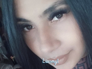 Liasmyt