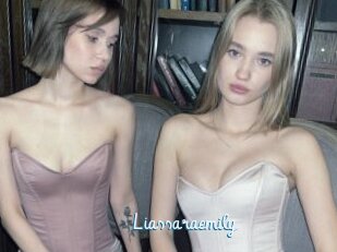 Liassaraemily