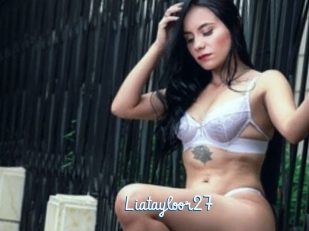 Liatayloor27