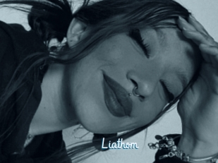 Liathom