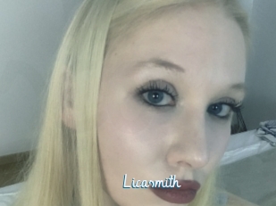 Licasmith