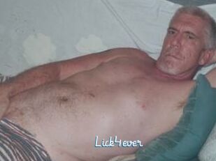 Lick4ever
