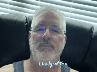 Lickitysplit4u