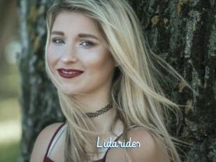 Lidarides