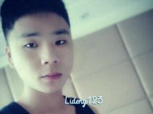 Lideng123