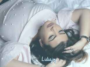 Lidiajoy