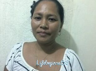 Lifebeginsat38