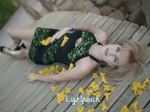 Lightpeach