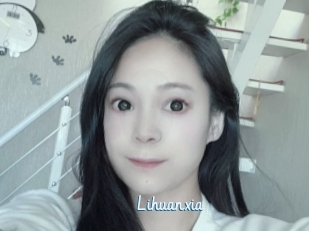 Lihuanxia