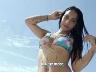 Liiammoon