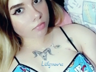 Liilymoore