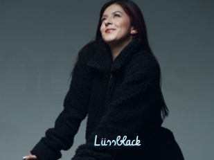Liissblack
