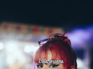 Liitarossana