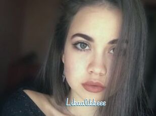 Likaalikkeee