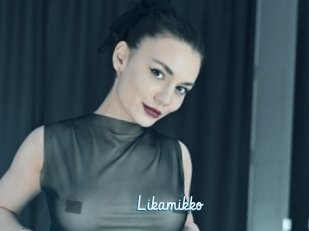Likamikko