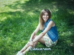 Likeiicecream